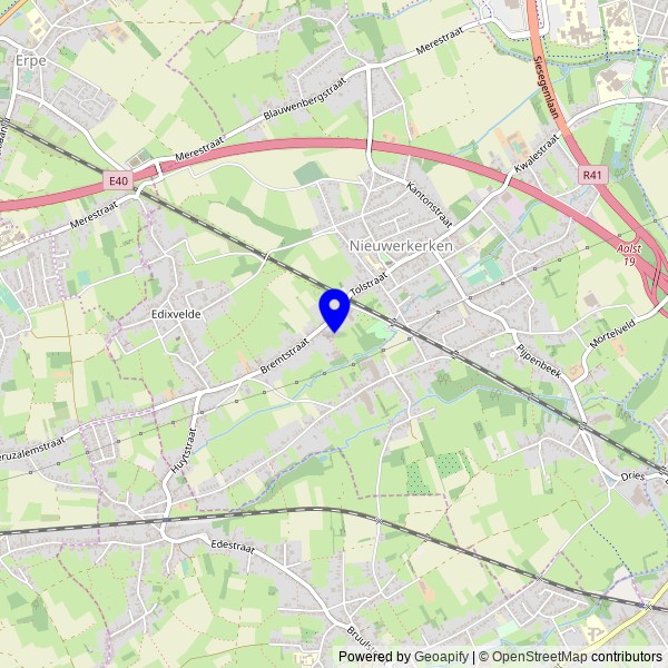 Map Photo